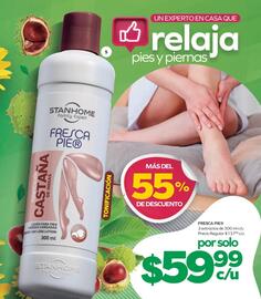 Catálogo Stanhome Página 7