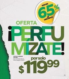 Catálogo Stanhome Página 81