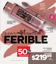 Catálogo Stanhome Página 105