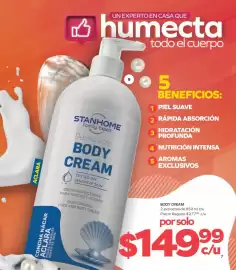 Catálogo Stanhome Página 11