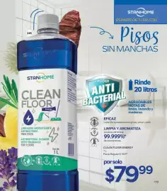 Catálogo Stanhome Página 119