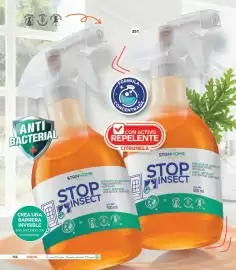 Catálogo Stanhome Página 120