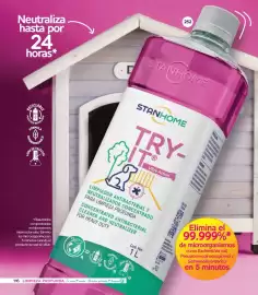 Catálogo Stanhome Página 122