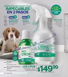 Catálogo Stanhome Página 124