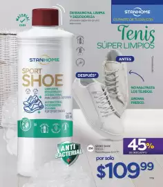 Catálogo Stanhome Página 125