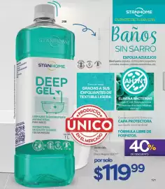 Catálogo Stanhome Página 127