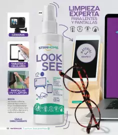 Catálogo Stanhome Página 128