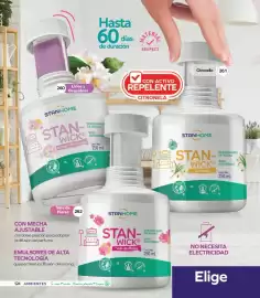 Catálogo Stanhome Página 130