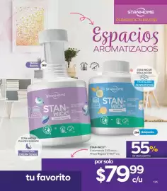 Catálogo Stanhome Página 131