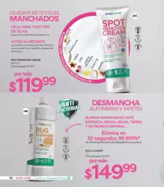 Catálogo Stanhome Página 132