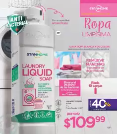 Catálogo Stanhome Página 133