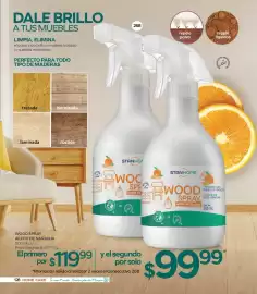 Catálogo Stanhome Página 134