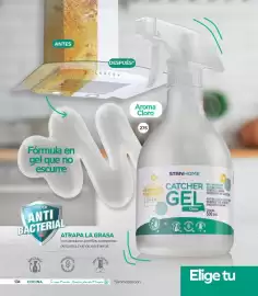 Catálogo Stanhome Página 140