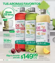 Catálogo Stanhome Página 142