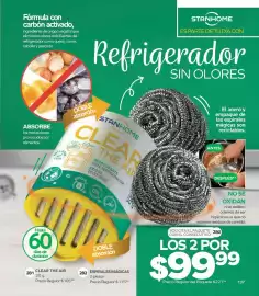 Catálogo Stanhome Página 143