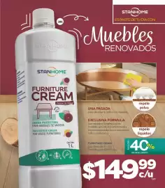 Catálogo Stanhome Página 147