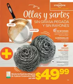 Catálogo Stanhome Página 149