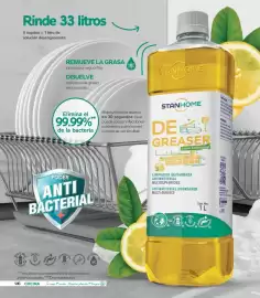 Catálogo Stanhome Página 152