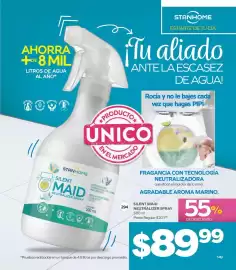 Catálogo Stanhome Página 155