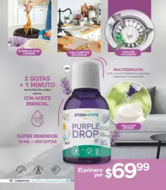 Catálogo Stanhome Página 156