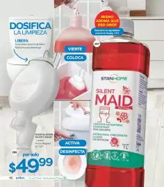 Catálogo Stanhome Página 158