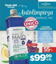 Catálogo Stanhome Página 159