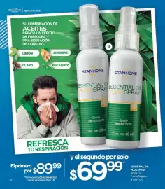 Catálogo Stanhome Página 16