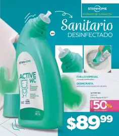 Catálogo Stanhome Página 161