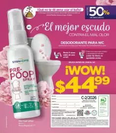 Catálogo Stanhome Página 162