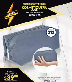 Catálogo Stanhome Página 163