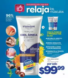 Catálogo Stanhome Página 17