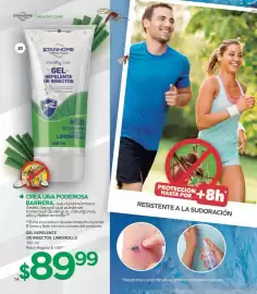 Catálogo Stanhome Página 18