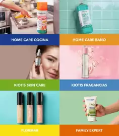 Catálogo Stanhome Página 2