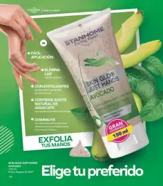 Catálogo Stanhome Página 20
