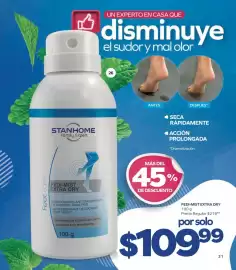 Catálogo Stanhome Página 25