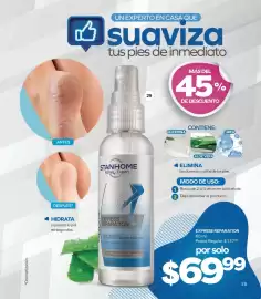 Catálogo Stanhome Página 29