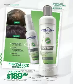 Catálogo Stanhome Página 32