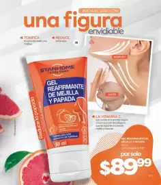 Catálogo Stanhome Página 35