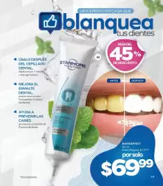 Catálogo Stanhome Página 37