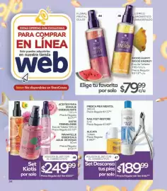 Catálogo Stanhome Página 38