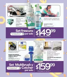 Catálogo Stanhome Página 39