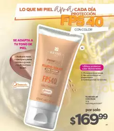 Catálogo Stanhome Página 45