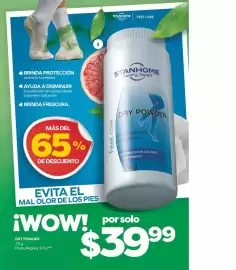 Catálogo Stanhome Página 5