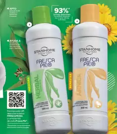 Catálogo Stanhome Página 6