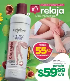 Catálogo Stanhome Página 7