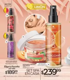 Catálogo Stanhome Página 70