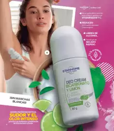 Catálogo Stanhome Página 8