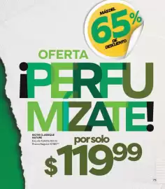 Catálogo Stanhome Página 81