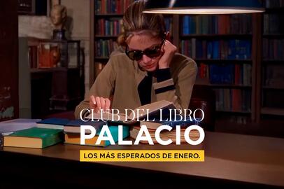 Catálogo Palacio de Hierro semana 2 Página 1