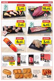 Folleto FROIZ Página 3